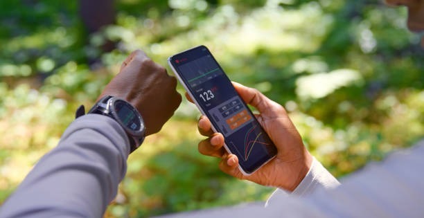 Smartwatches voor fitnessliefhebbers