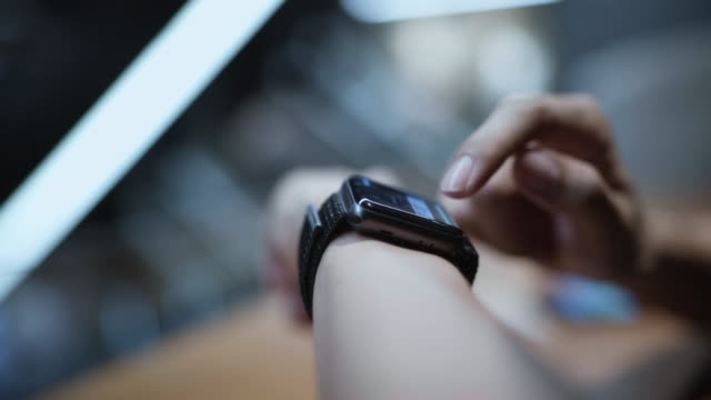 Toekomst van smartwatches