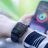 Smartwatch gebruik