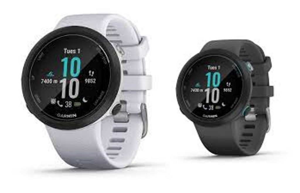 Waterdichte Smartwatches