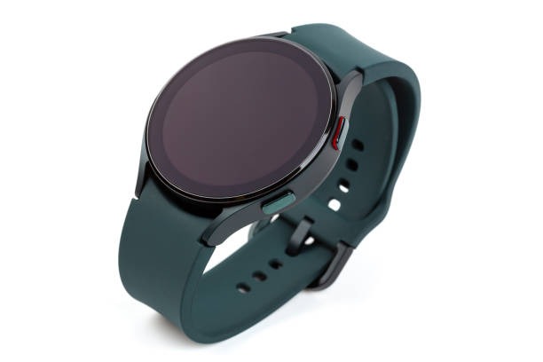 Toekomst van smartwatches