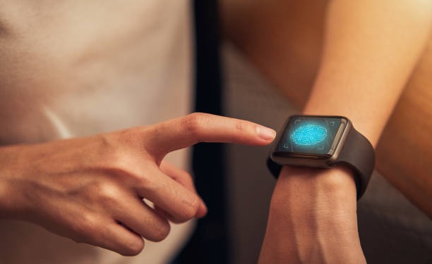 Toekomst van smartwatches