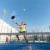 Padelrackets voor competitieve spelers: een koopgids