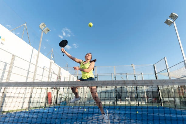 Padelrackets voor competitieve spelers: een koopgids.