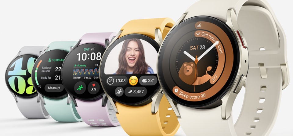 Beste smartwatches van 2023