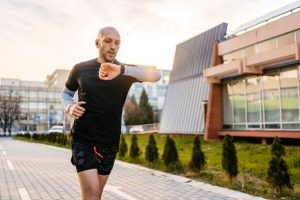 Smartwatches voor fitnessliefhebbers