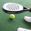 Top 10 padelrackets beoordeeld door professionals