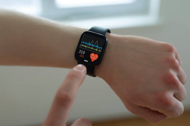 Smartwatches voor fitnessliefhebbers