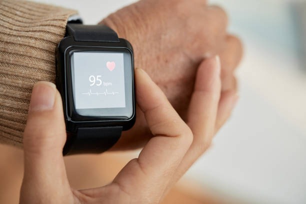 Smartwatches voor ouderen