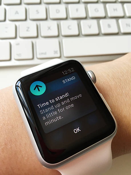 Smartwatches voor ouderen