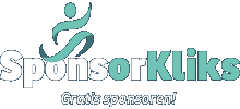 SponsorKliks | Gratis Sponsoren