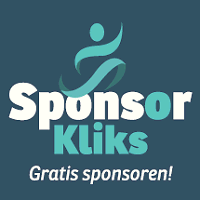 SponsorKliks, gratis sponsoren!