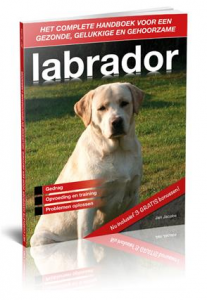 Complete Labrador Handboek