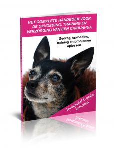 Handboek Chihuahua