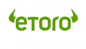 Met eToro-cryptomunten verhandelen